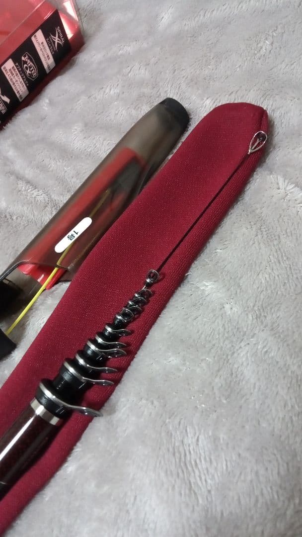 SHIMANO　極翔　1-530 中古美品　シマノ