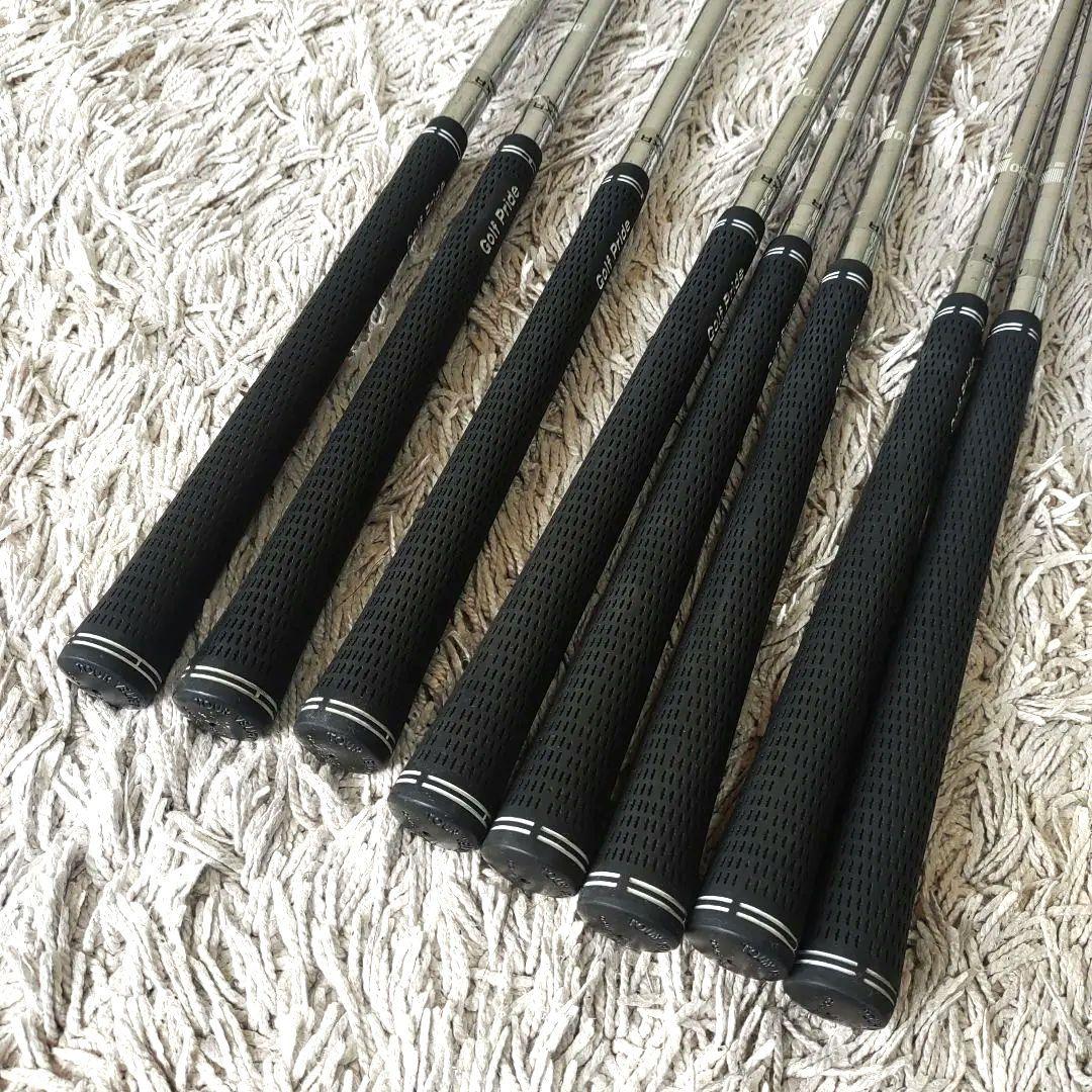 【ONOFF】アイアンセット オノフ　8本　DAIWA ダイワ