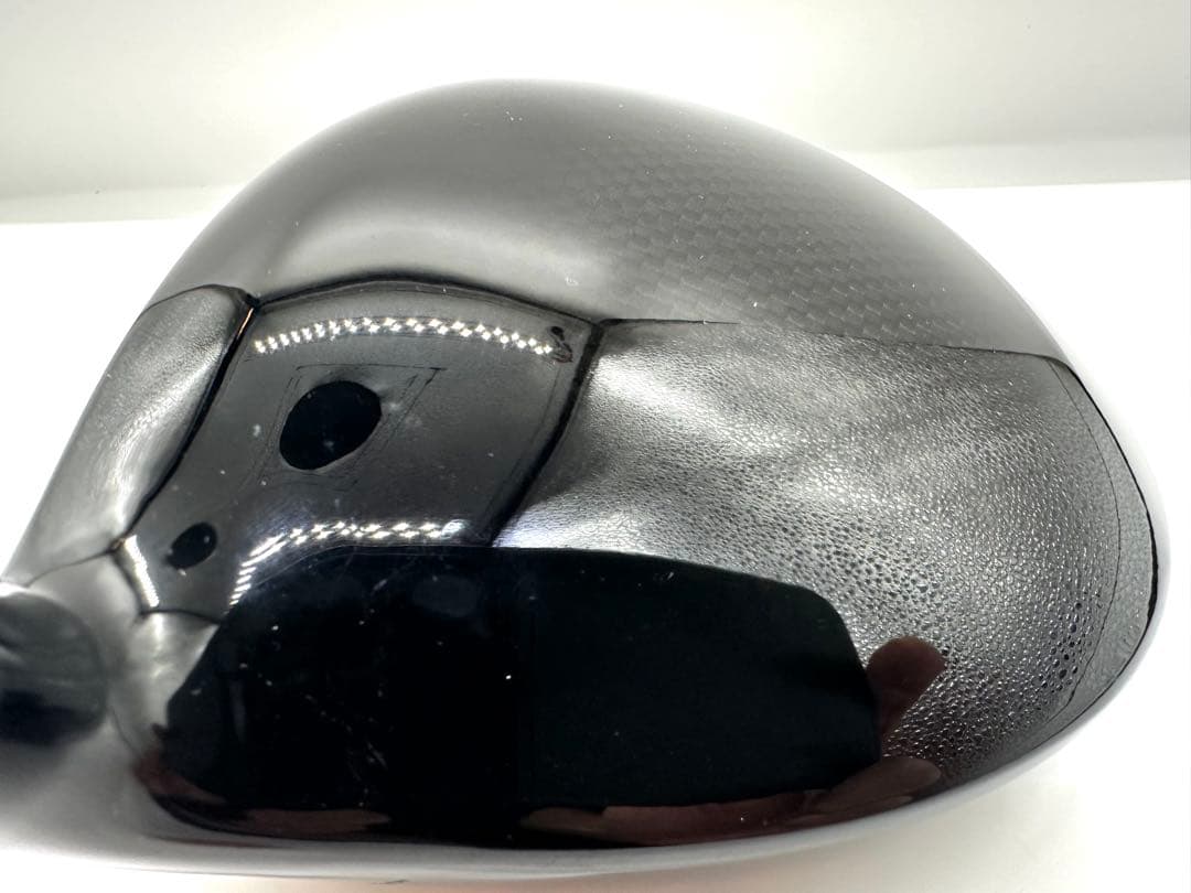 【美品】プロギア｜RSプロトタイプワンクローバードライバー10度｜ヘッドカバー付