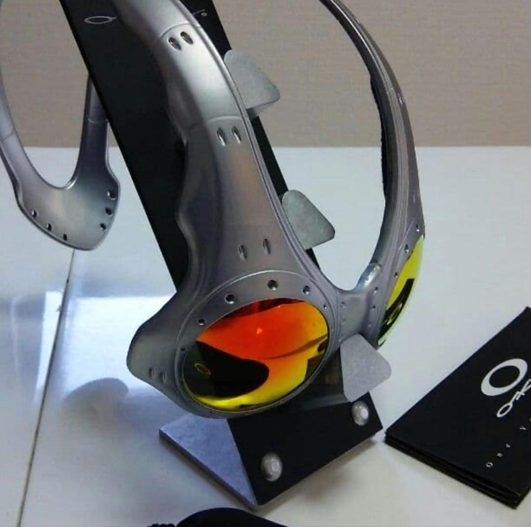 【激レア】Oakley Over The Top サングラス