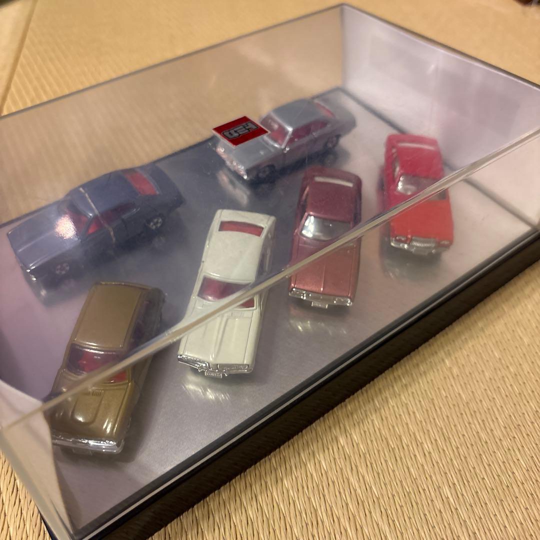 約250台‼️ ミニカー　チョロQ トミカ　まとめ売り