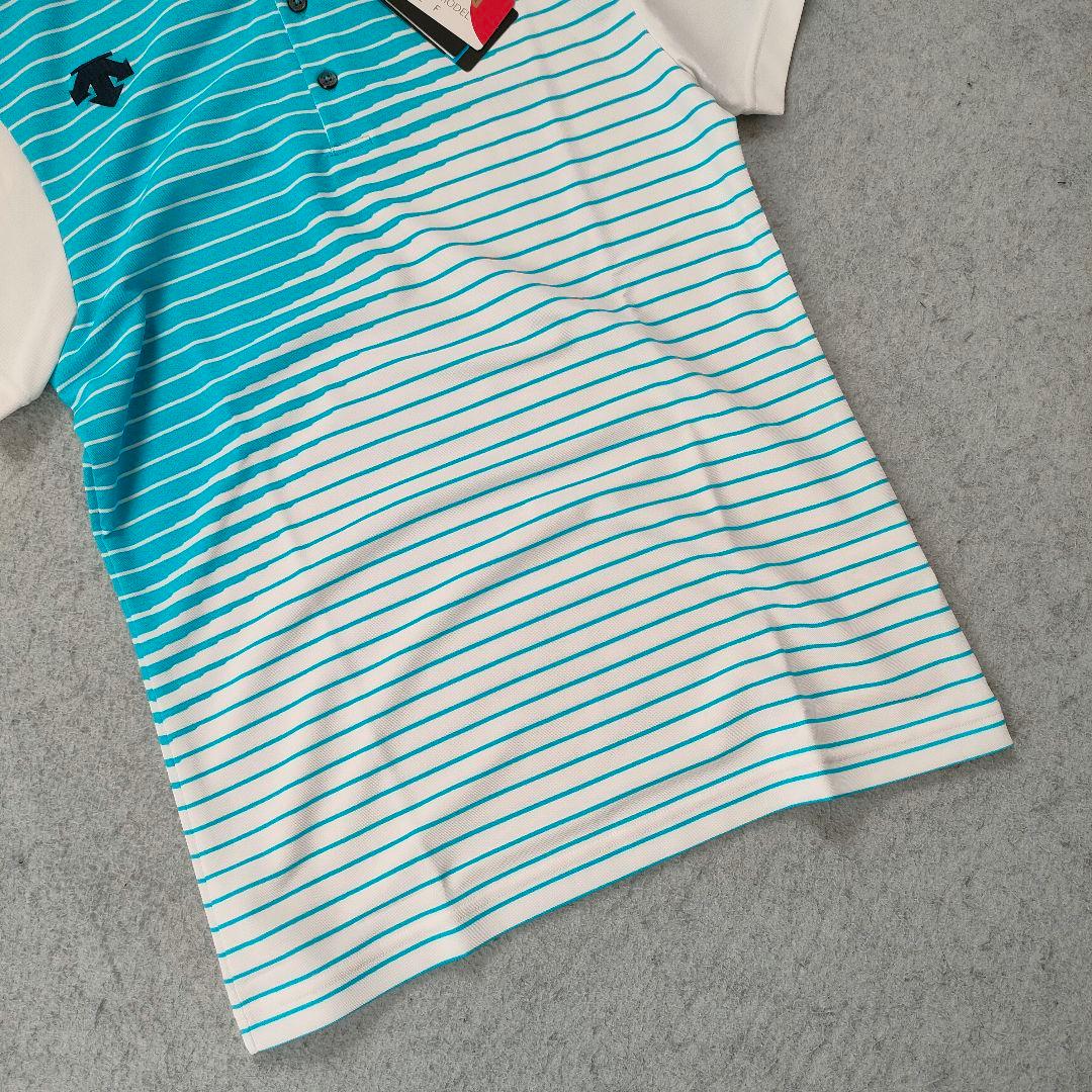 【新品】DESCENTE GOLF 東京五輪 日本代表モデル 松山英樹着用　r
