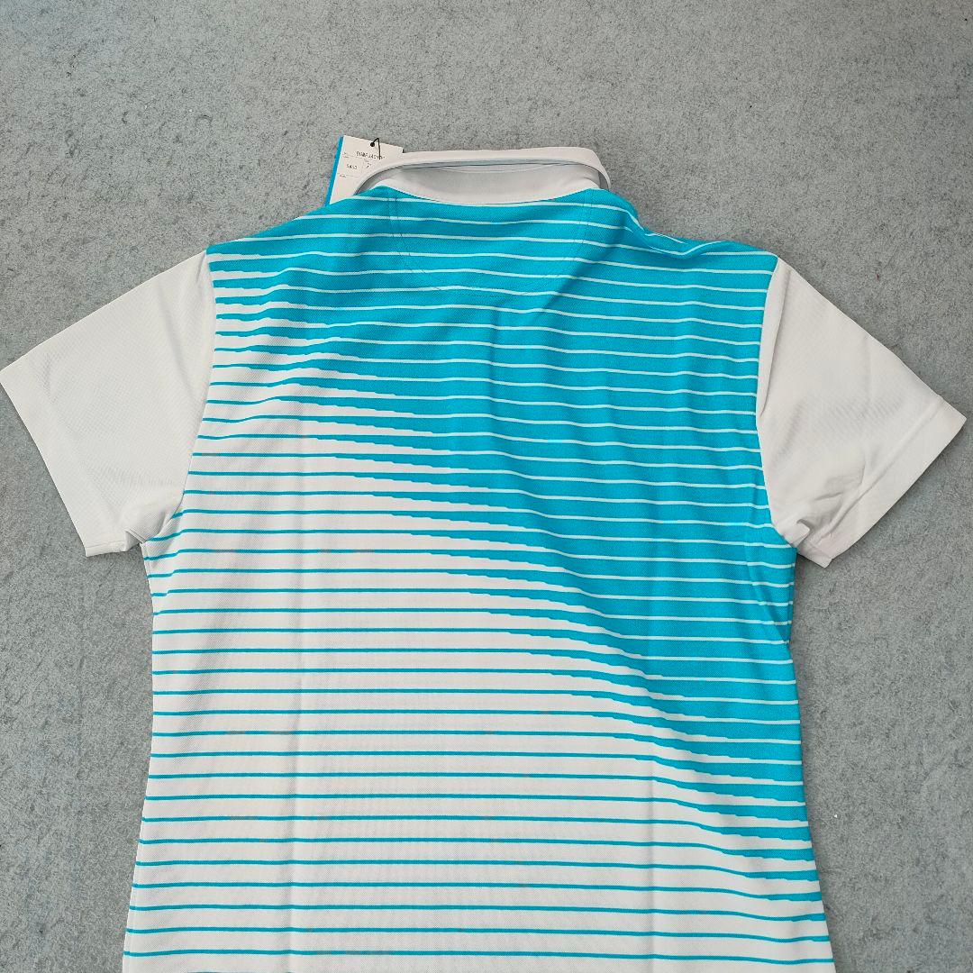 【新品】DESCENTE GOLF 東京五輪 日本代表モデル 松山英樹着用　r