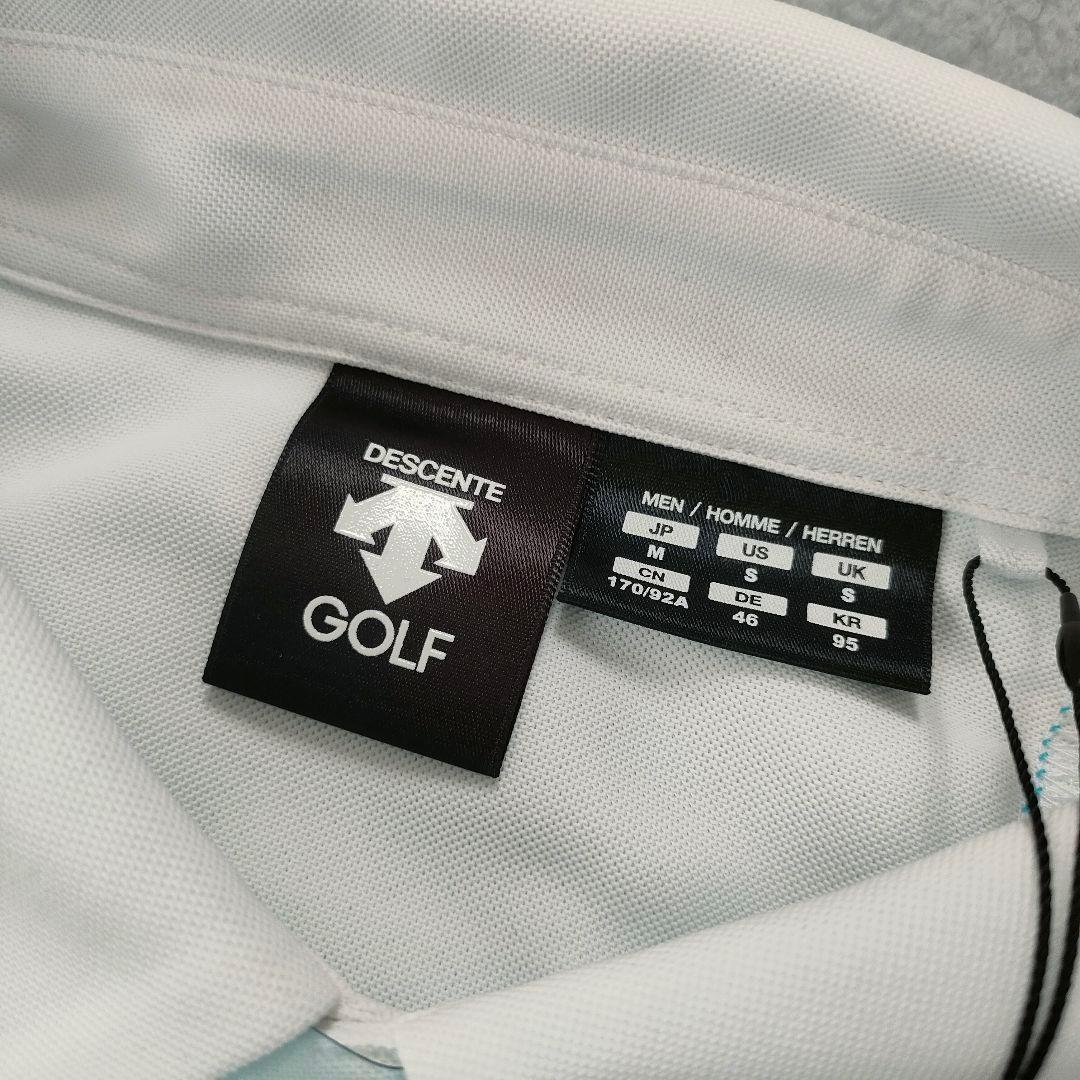 【新品】DESCENTE GOLF 東京五輪 日本代表モデル 松山英樹着用　r
