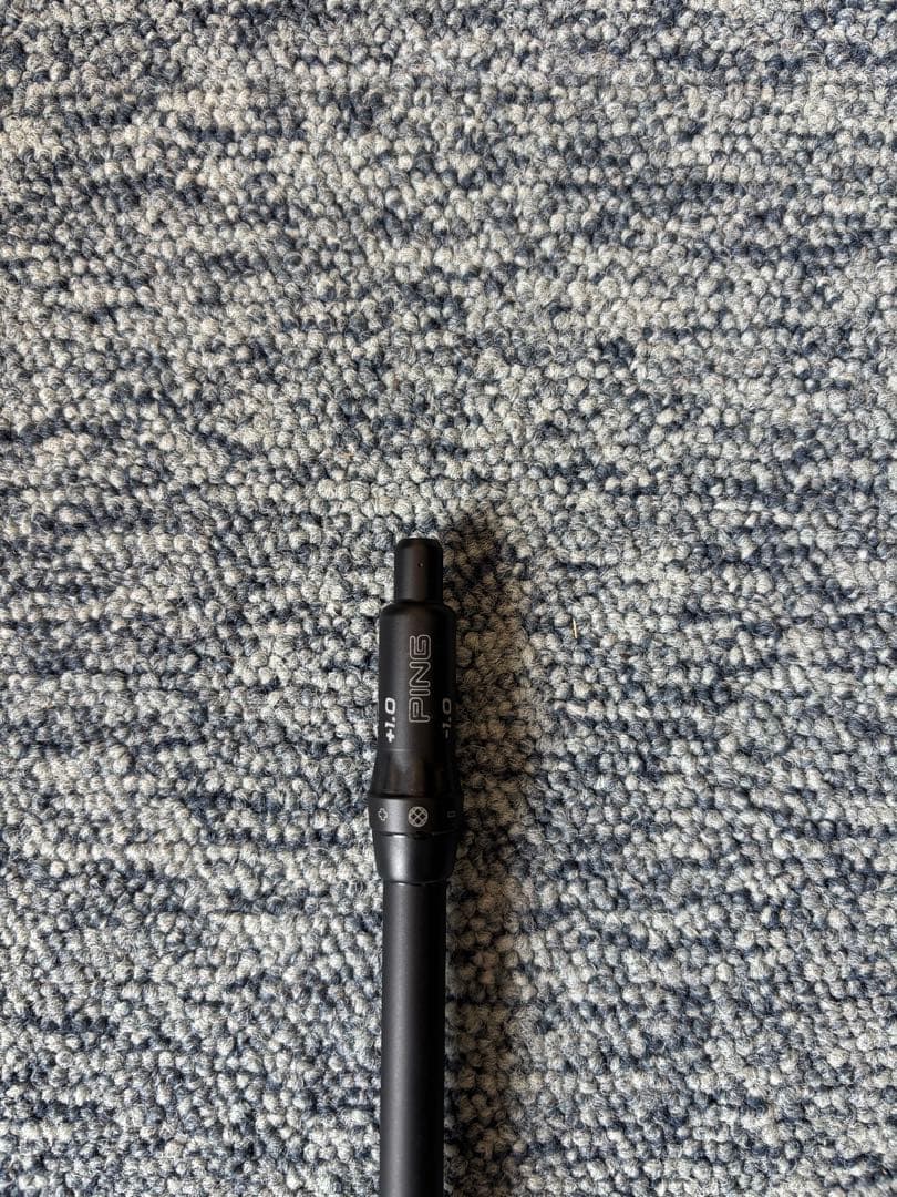 PING 1w用アルタJCB SLATEシャフト X
