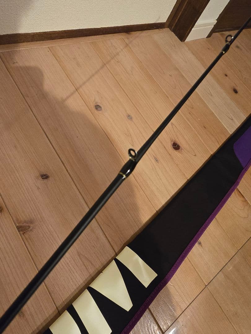 【美品】RAID JAPAN GX-70HC-ST THE MAXX