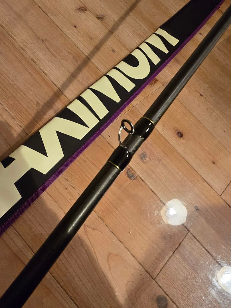 【美品】RAID JAPAN GX-70HC-ST THE MAXX