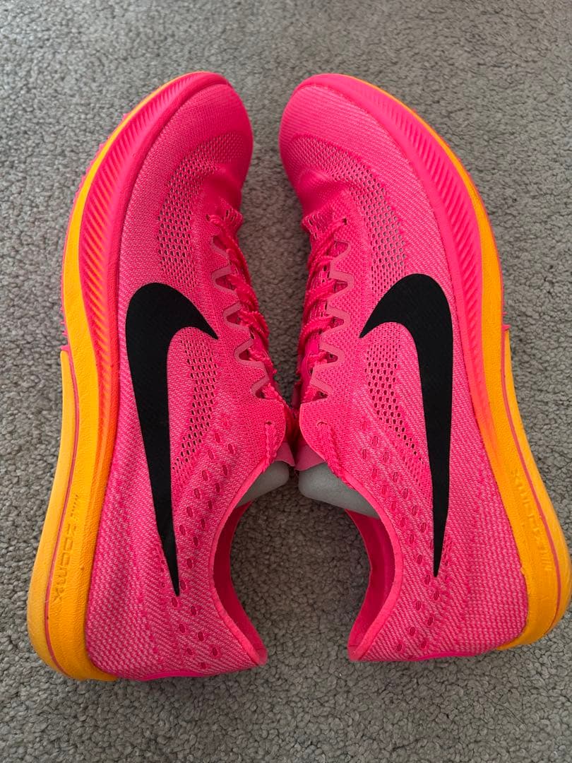 NIKE ナイキ　ZoomX Dragonfly ドラゴンフライ
