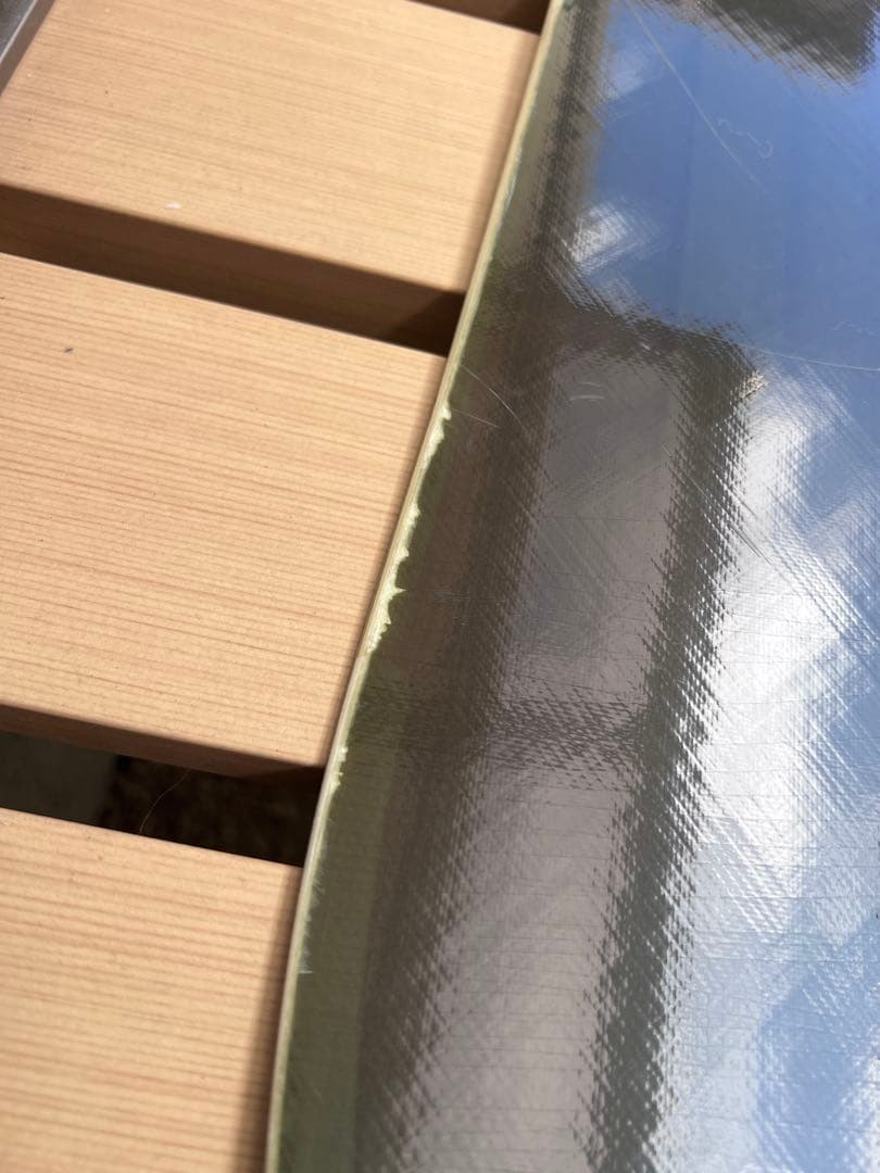 Zenboards TerjeHaakonsen 天神バンクドスラローム