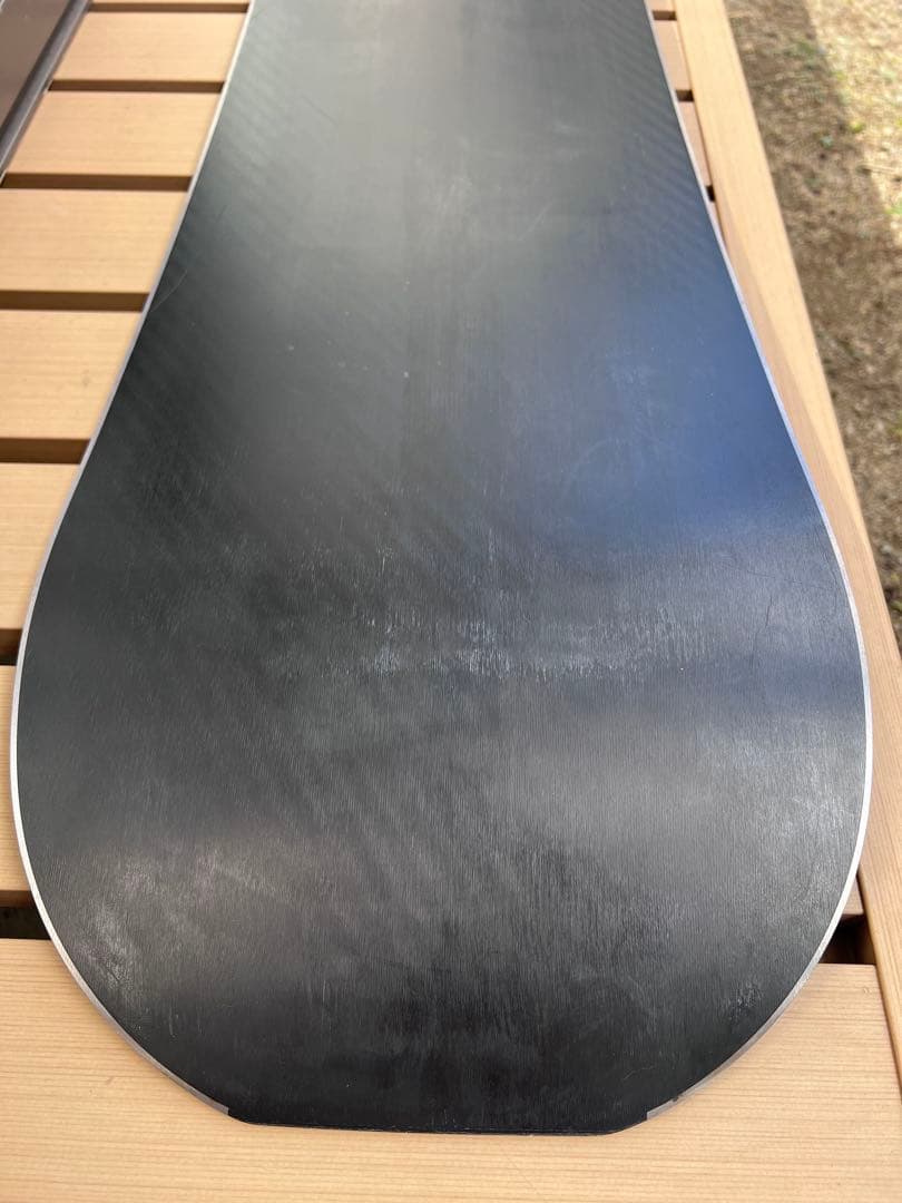 Zenboards TerjeHaakonsen 天神バンクドスラローム