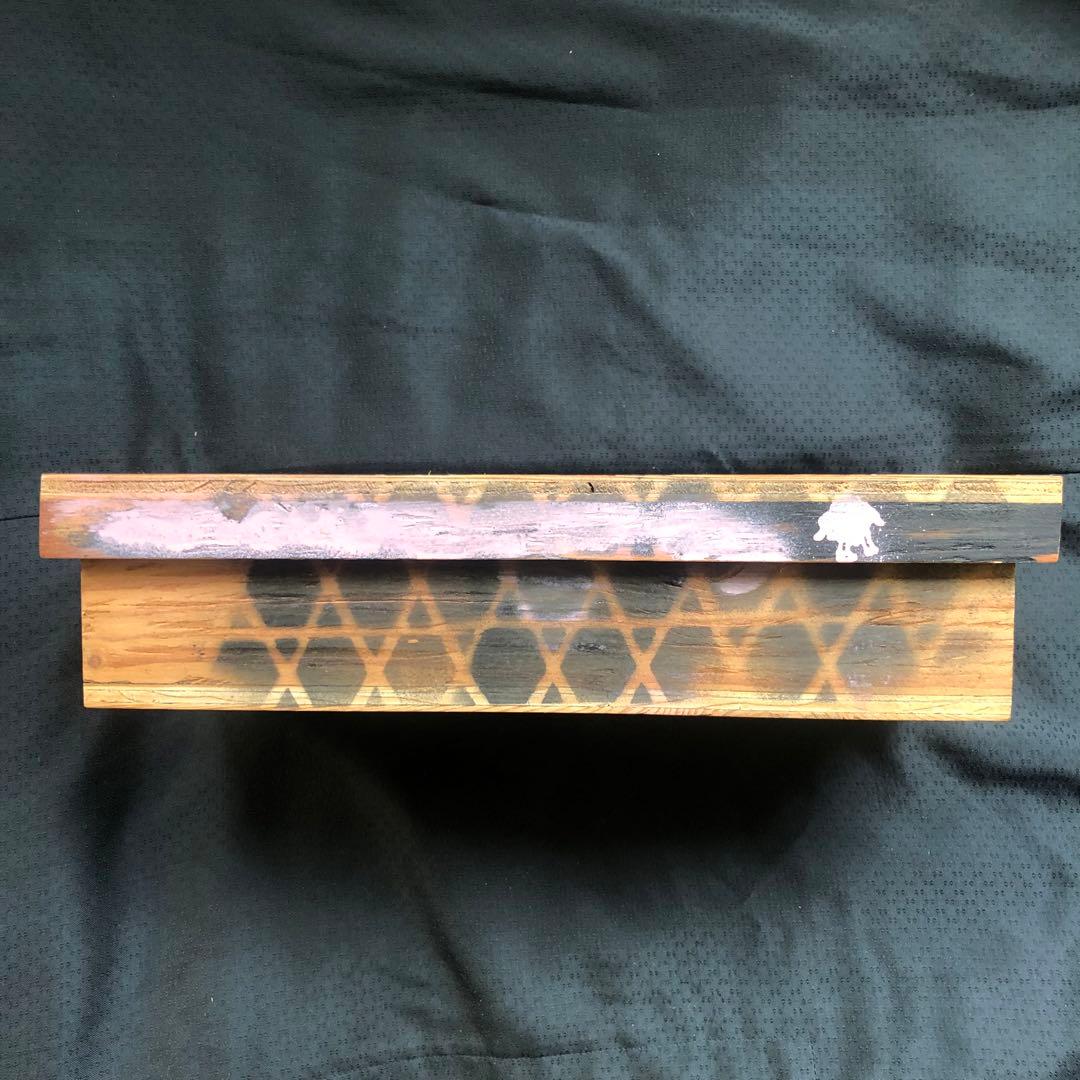 【magma】マグネット 木製ボックス セット lamp harajuku