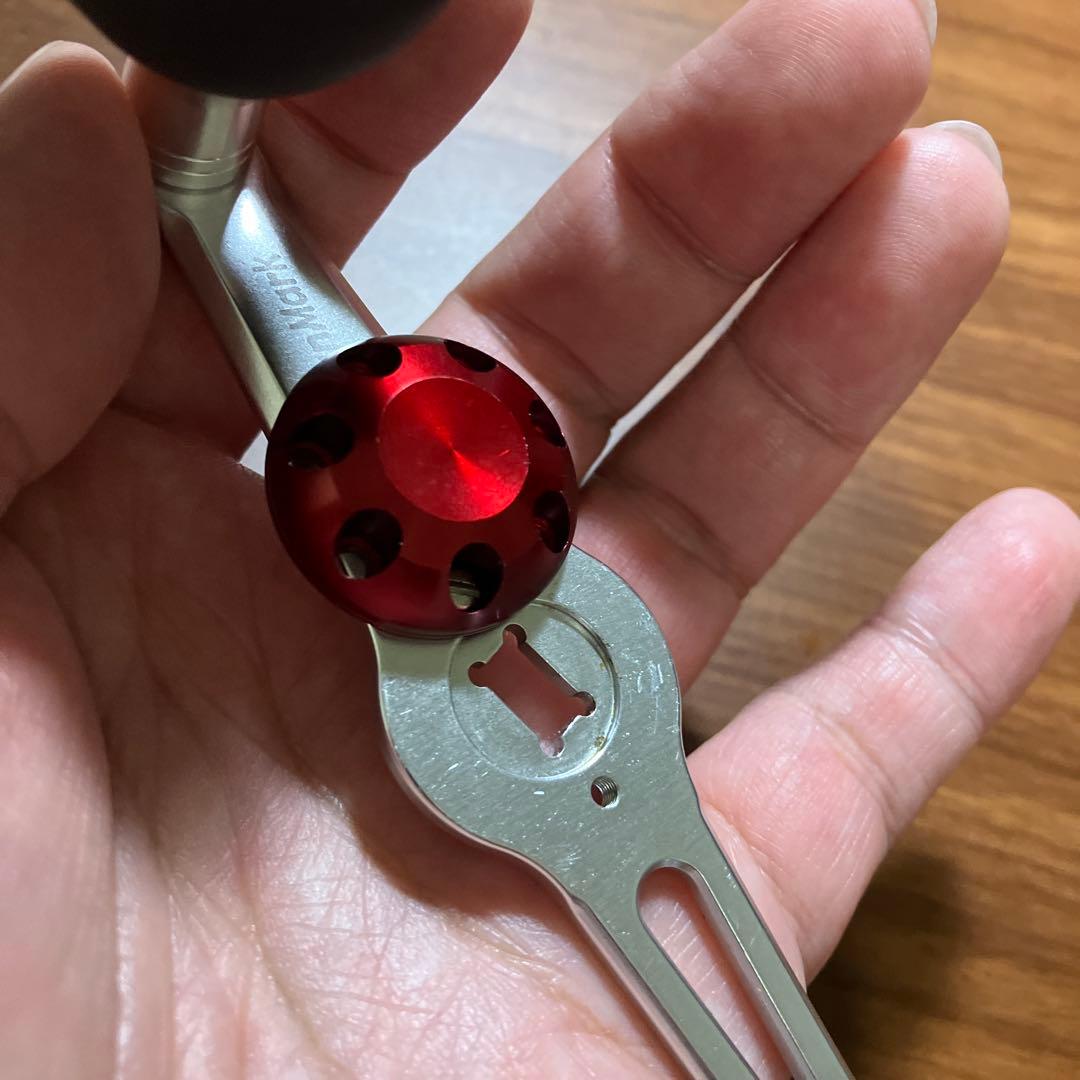 美品　スタジオオーシャンマーク　ダイワ　8×5 AC30L
