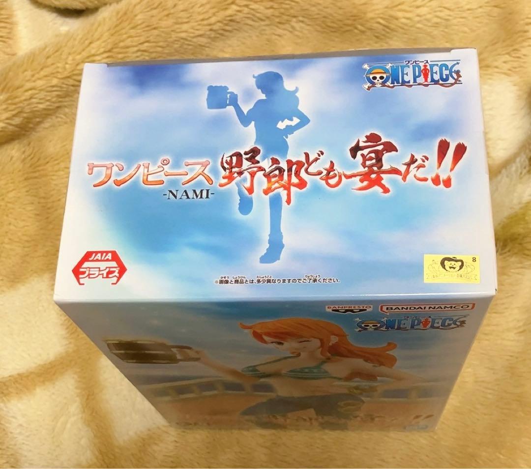 ワンピース　フィギュア　他　9点セット　まとめ売り