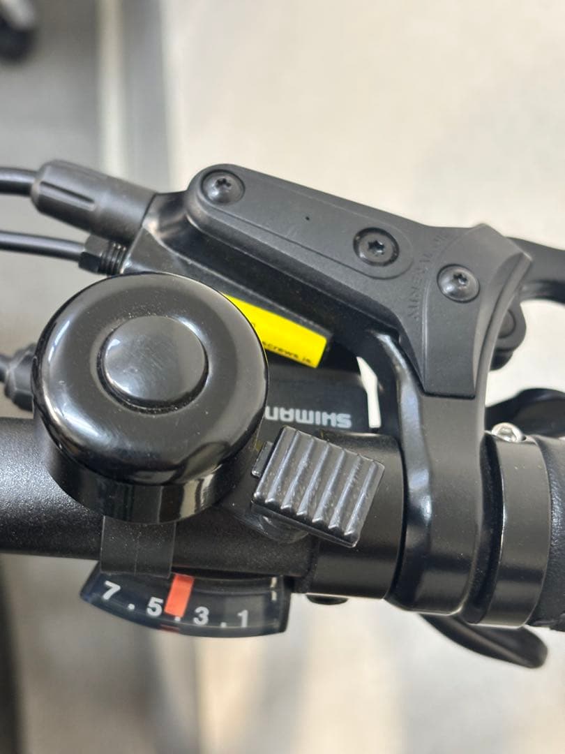 MATE風電動アシスト自転車　カスタム多数