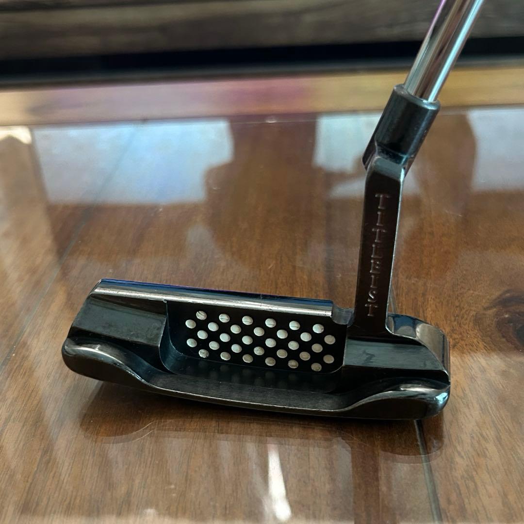1998 Scotty Cameron TERYLLIUM™ NEWPORT®
