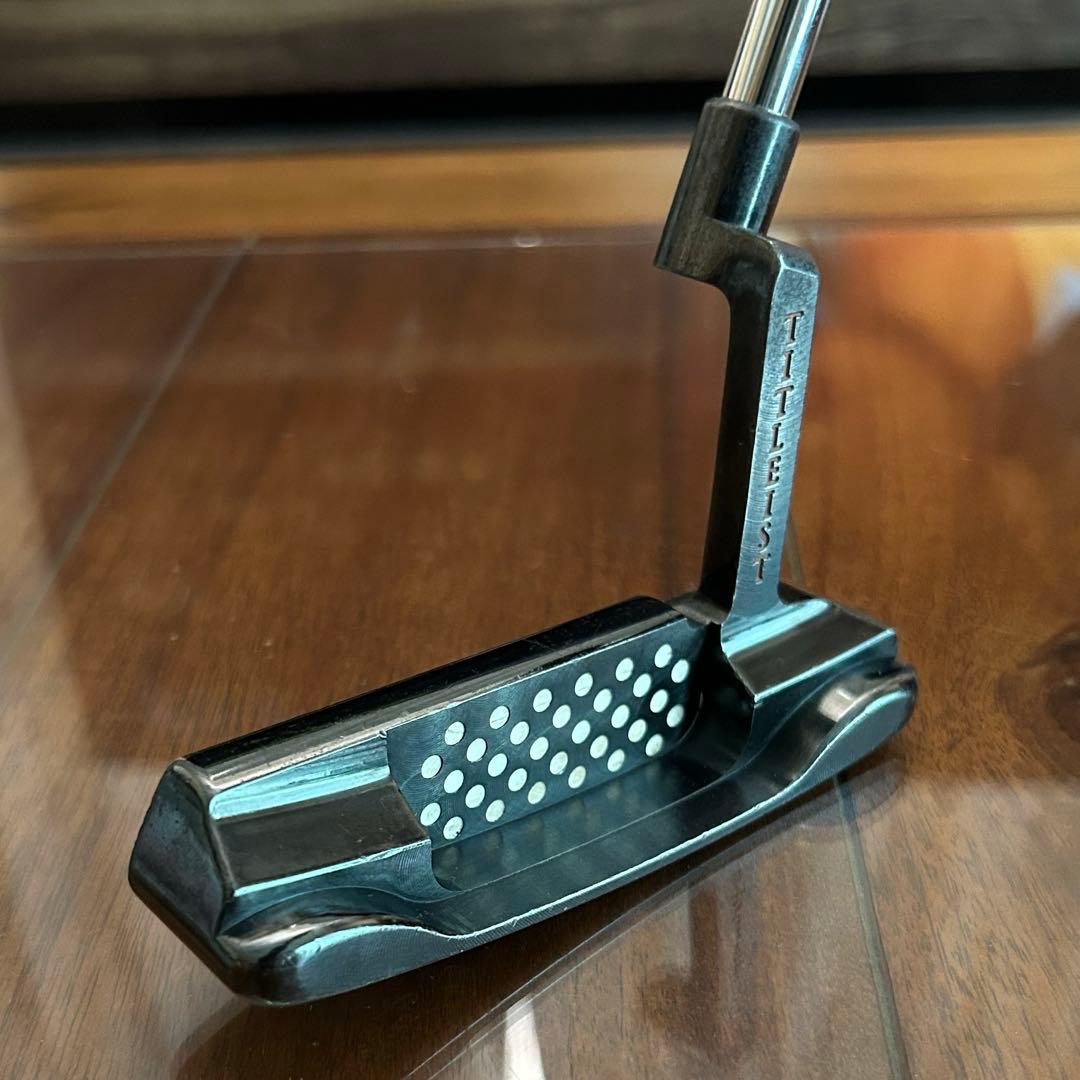 1998 Scotty Cameron TERYLLIUM™ NEWPORT®