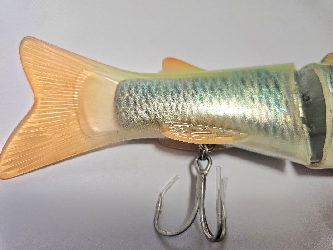 deps NEW スライドスイマー250SS リアルケタバス
