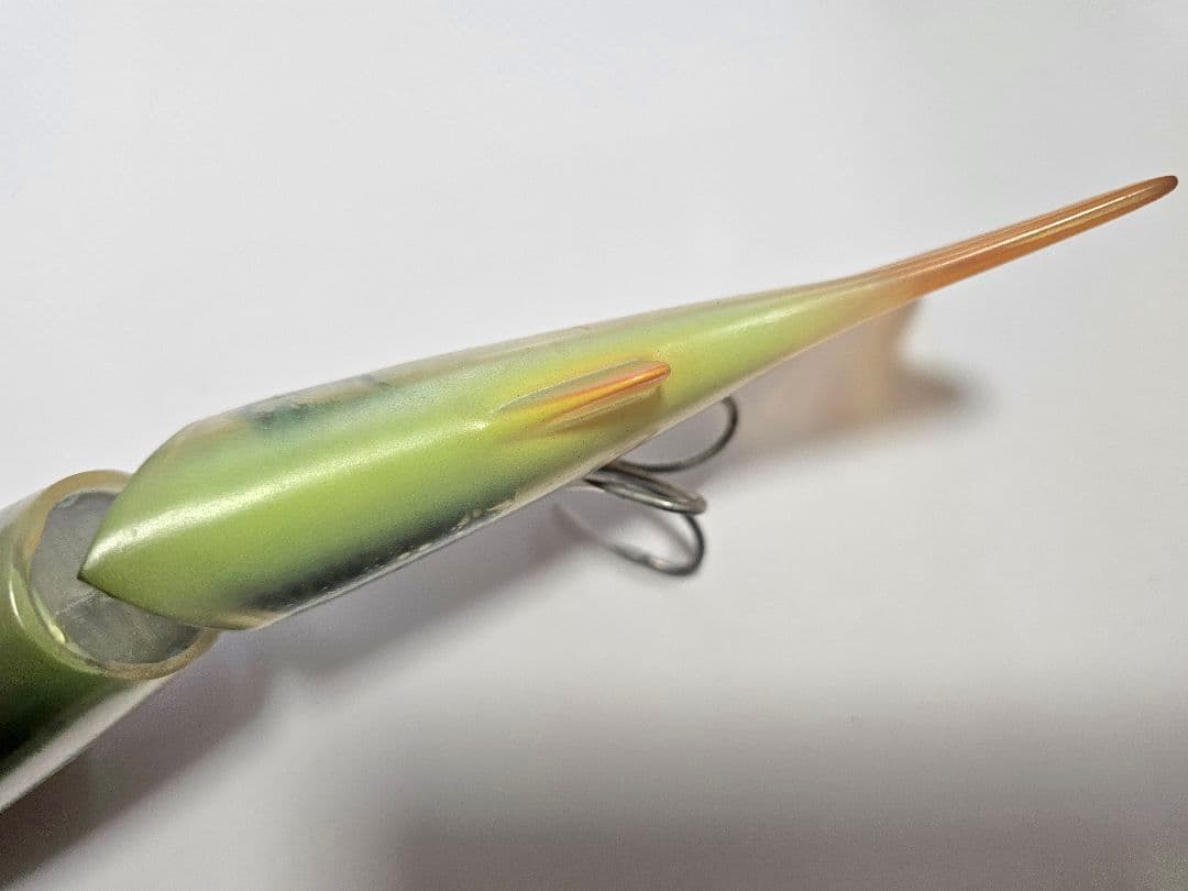 deps NEW スライドスイマー250SS リアルケタバス