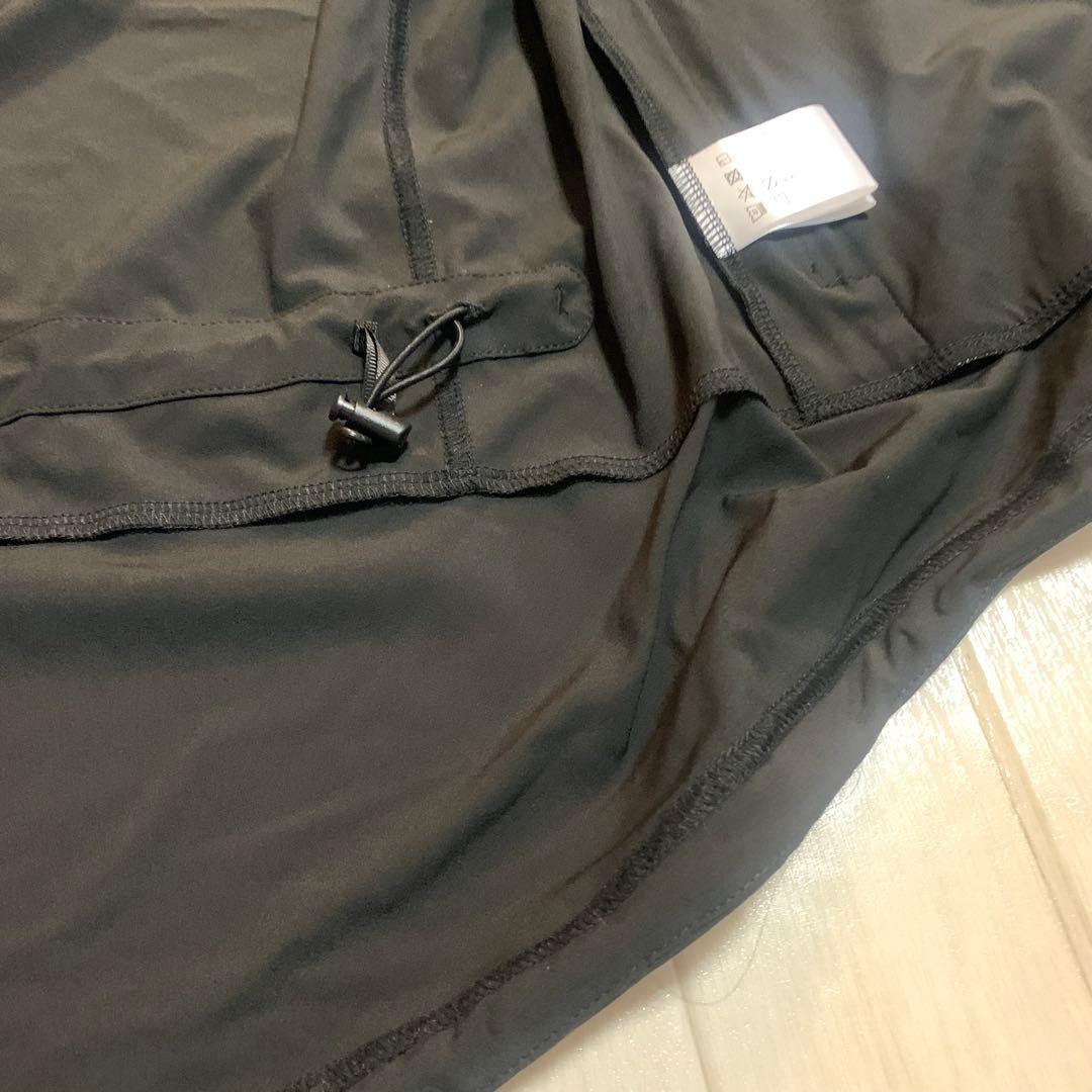 新品■27,500円【ラウドマウス】レディース　パーカージャケット　L 釣り