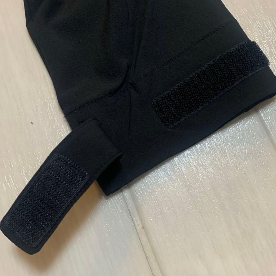 新品■27,500円【ラウドマウス】レディース　パーカージャケット　L 釣り