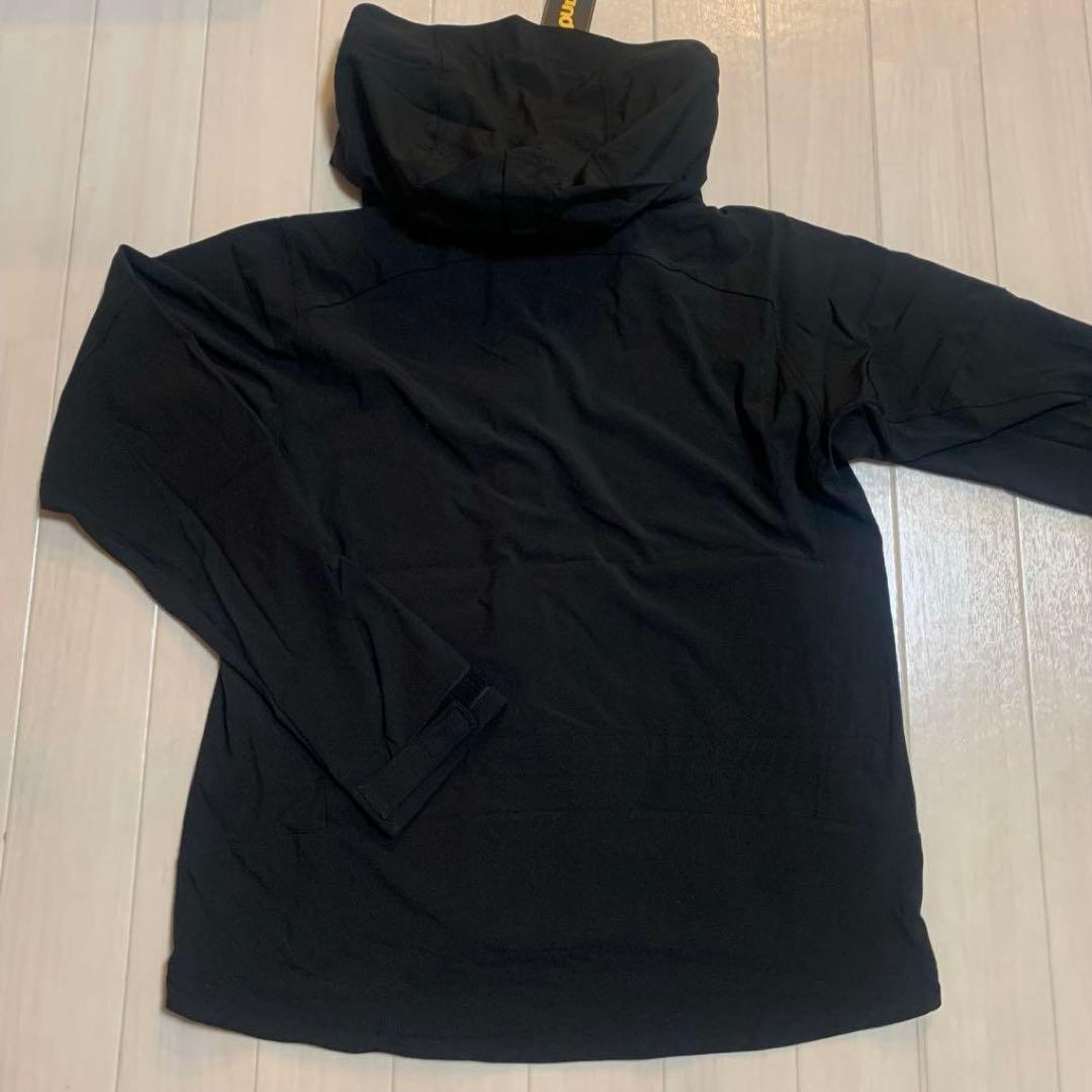 新品■27,500円【ラウドマウス】レディース　パーカージャケット　L 釣り