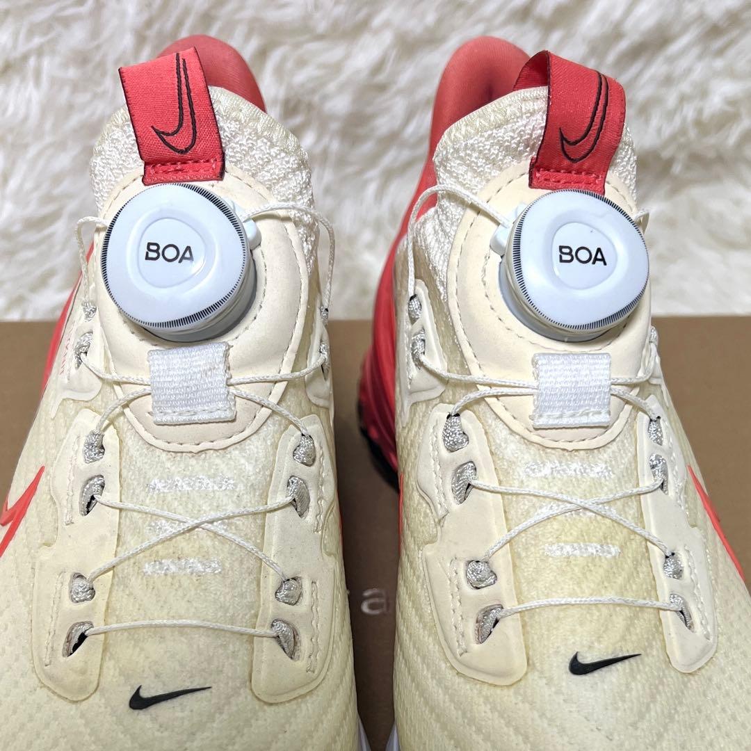 NIKE GOLFナイキ エアズーム インフィニティツアーBOA レディース