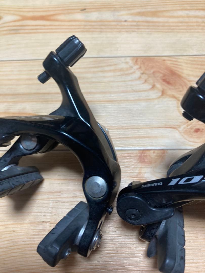 (SHIMANO) BR-R7000 ブレーキ　前後セット