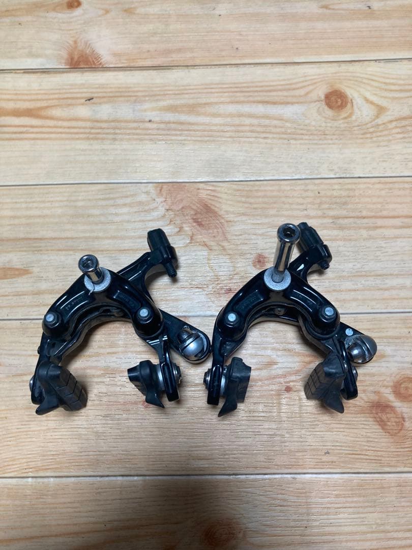 (SHIMANO) BR-R7000 ブレーキ　前後セット