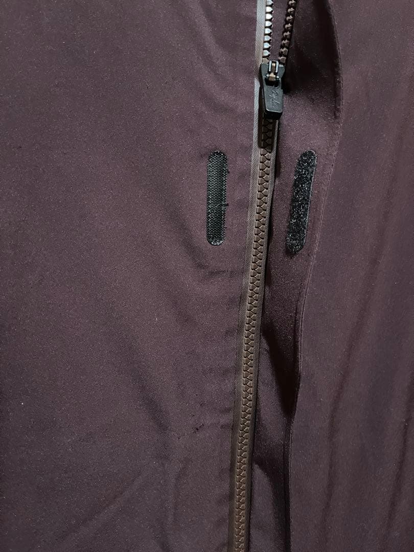 ラファ　Rapha レインジャケット　サイクルウェア　S ロードバイク