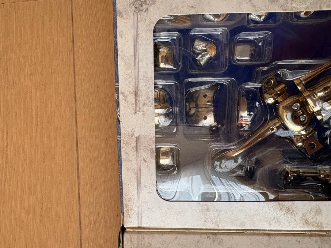 聖闘士聖衣神話　青銅聖闘士　5点セット