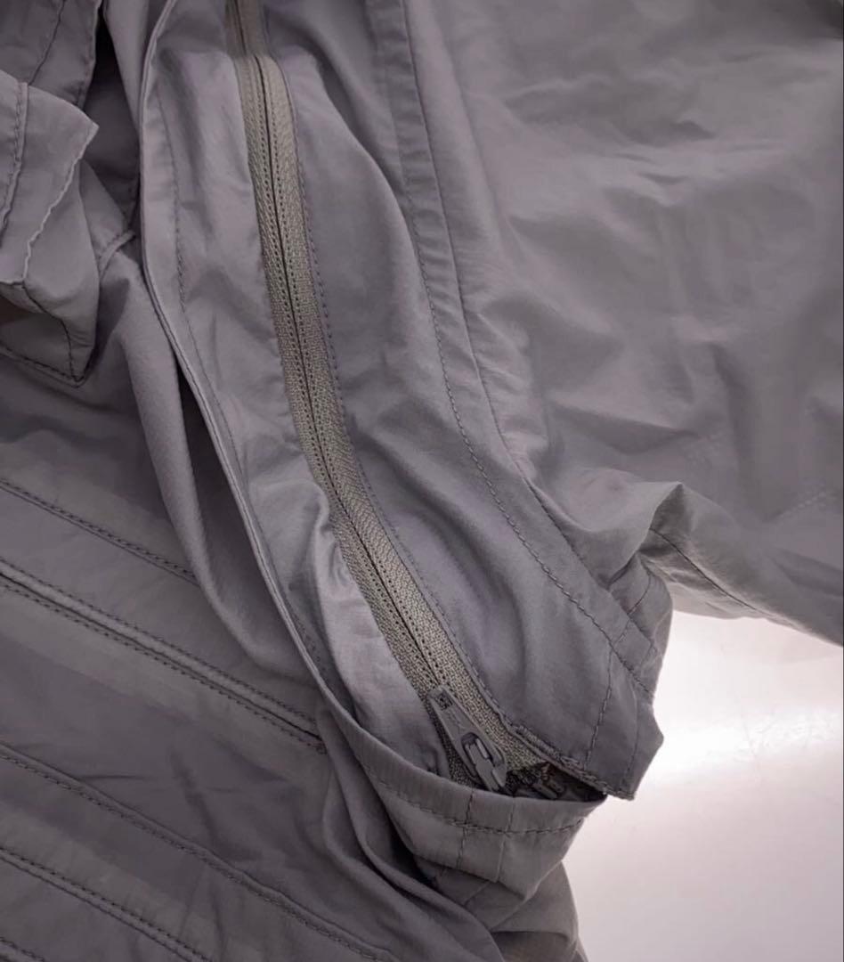 ダイワピア39 TECH 2WAY PERFECT FISHING JACKET