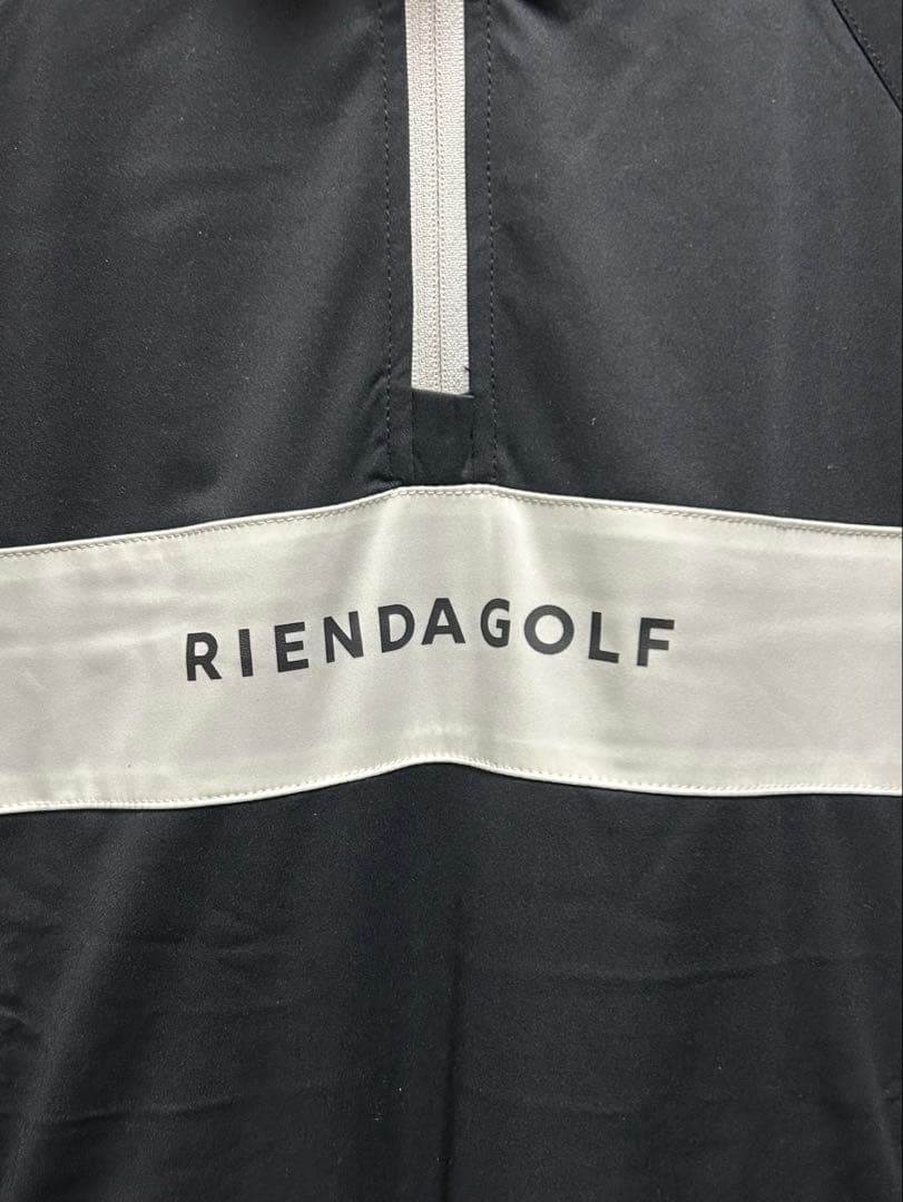 RIENDA GOLF レディーストップス