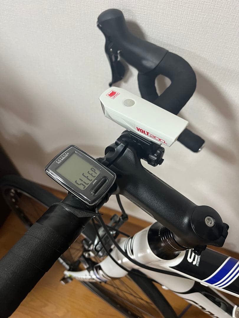 Cannondale CAAD8 ロードバイク