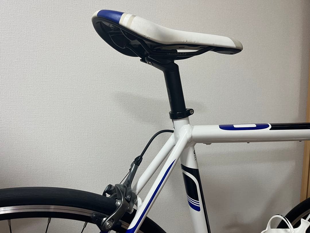 Cannondale CAAD8 ロードバイク