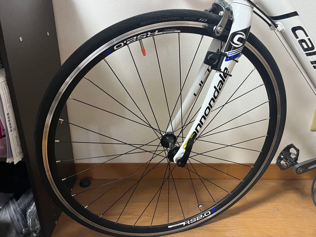 Cannondale CAAD8 ロードバイク