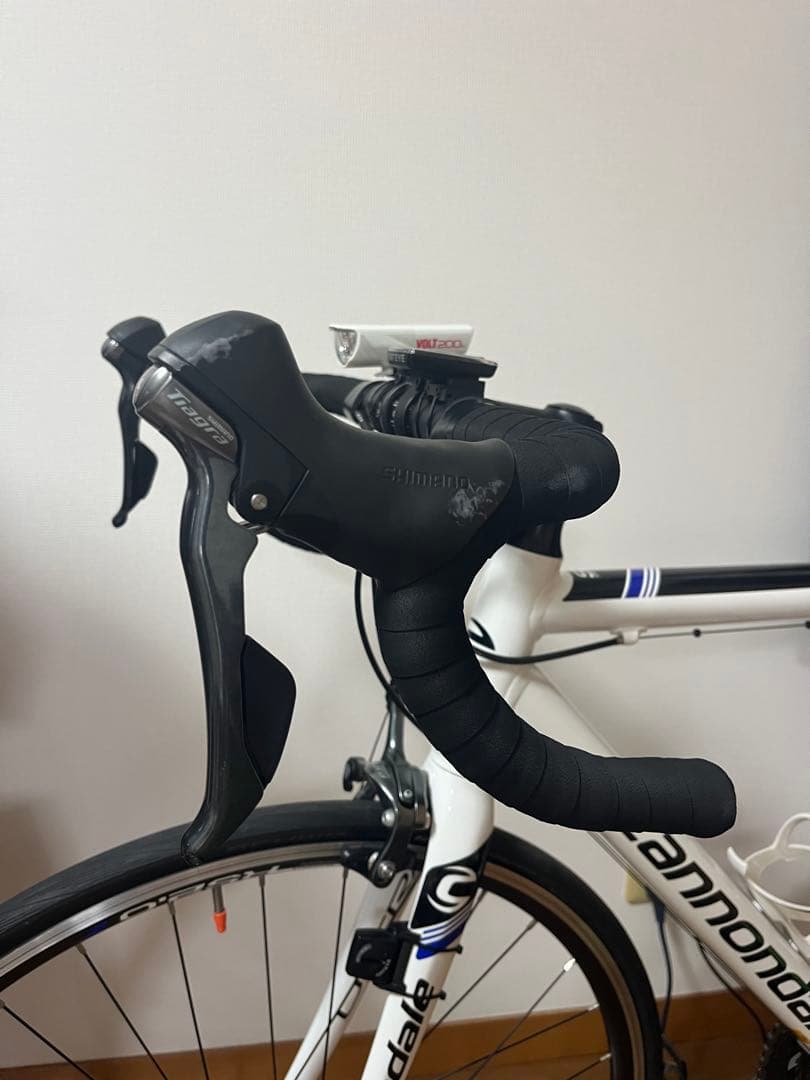 Cannondale CAAD8 ロードバイク