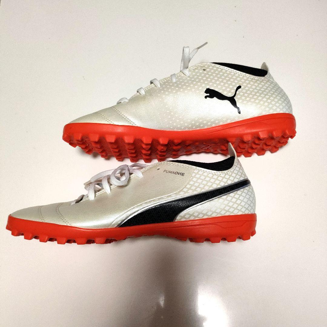 PUMA プーマ サッカースパイク フットサルシューズ まとめ販売 3足セット
