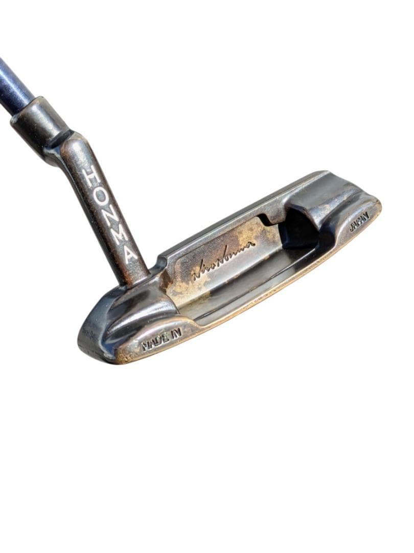 HONMA 本間ゴルフ CB8033 パター 35インチ