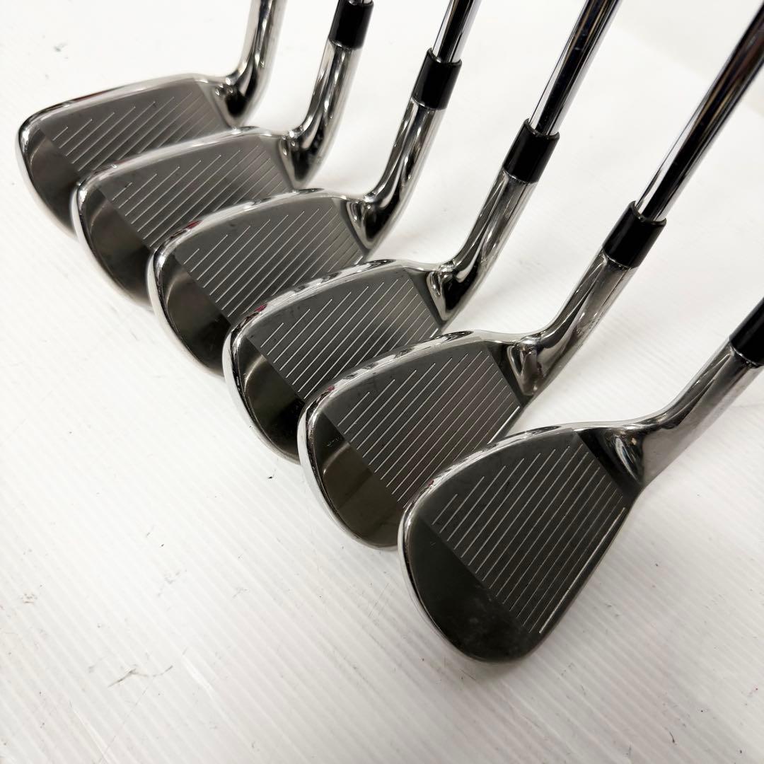 TaylorMade RBZ ゴルフセット　テーラーメイド　クラブセット 美品