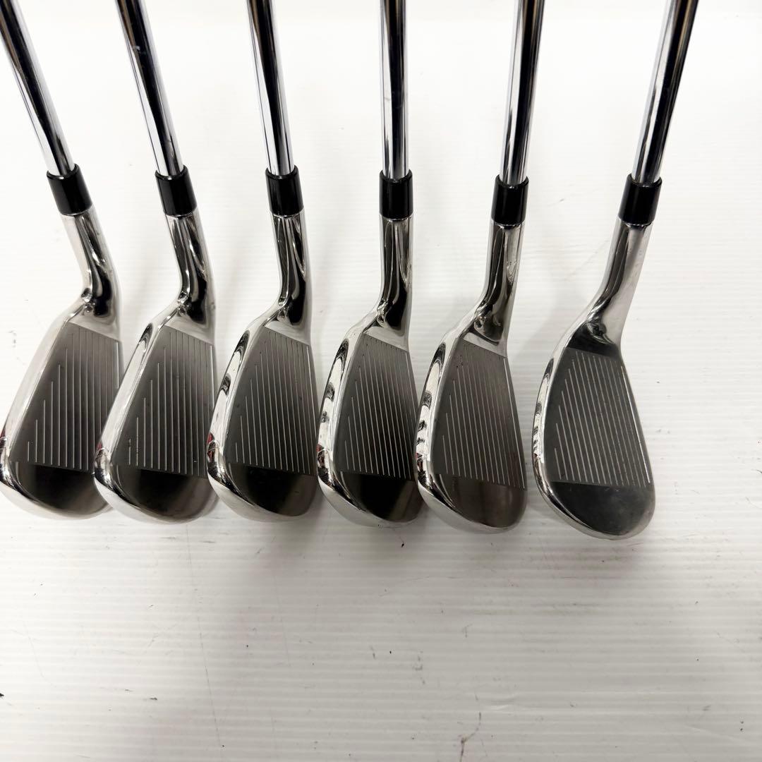 TaylorMade RBZ ゴルフセット　テーラーメイド　クラブセット 美品