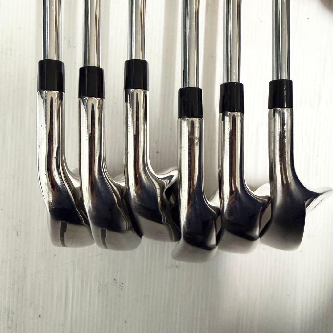 TaylorMade RBZ ゴルフセット　テーラーメイド　クラブセット 美品