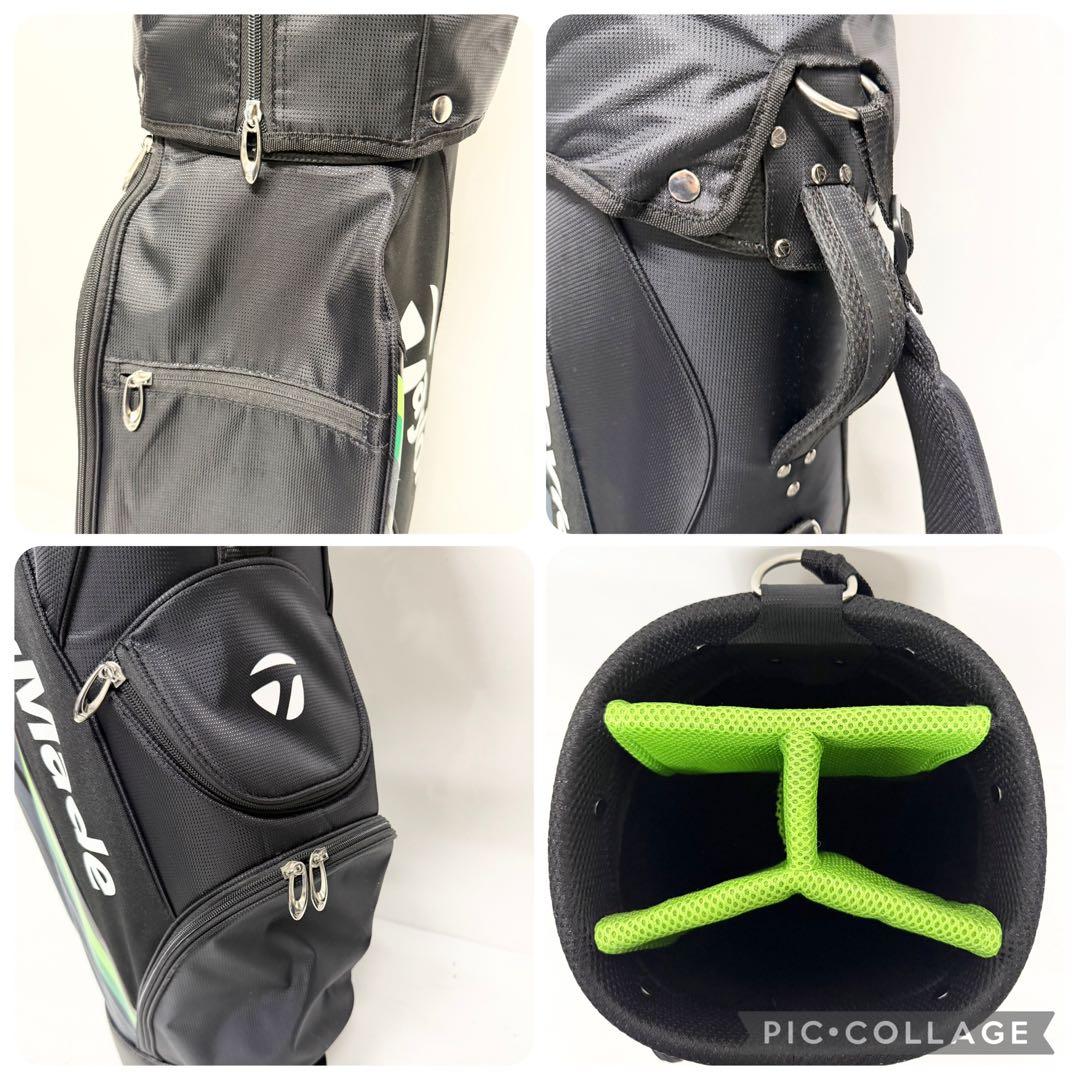 TaylorMade RBZ ゴルフセット　テーラーメイド　クラブセット 美品