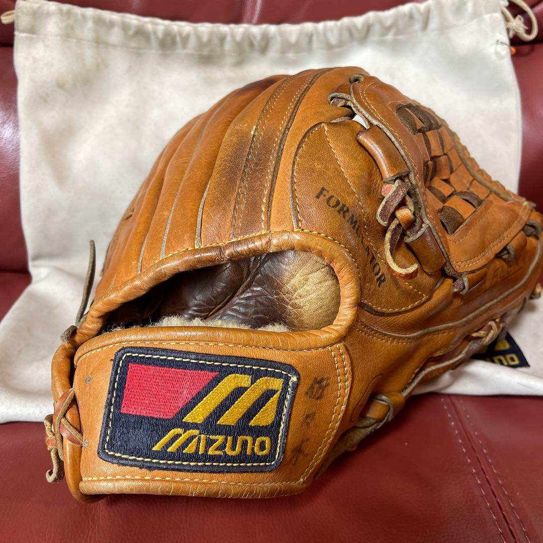 Mizuno ワールドウィンGPT-5