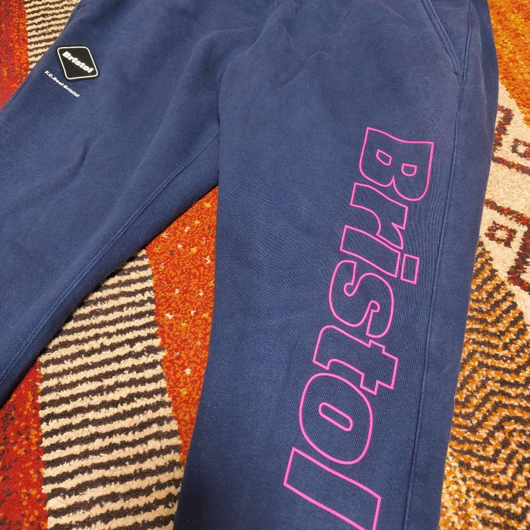 Bristol ジャージ XL ネイビーSOPH.ソフ