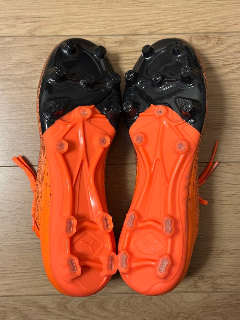 Puma Ultra 1.1 HG27.5cm 三笘選手着用モデル