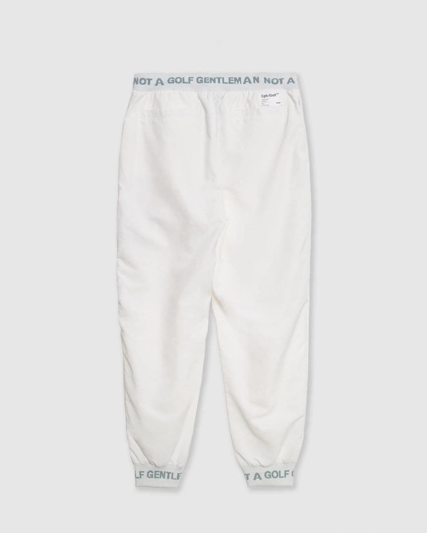 Cph/Golf NYLON P/O JACKET PANTS セットアップ