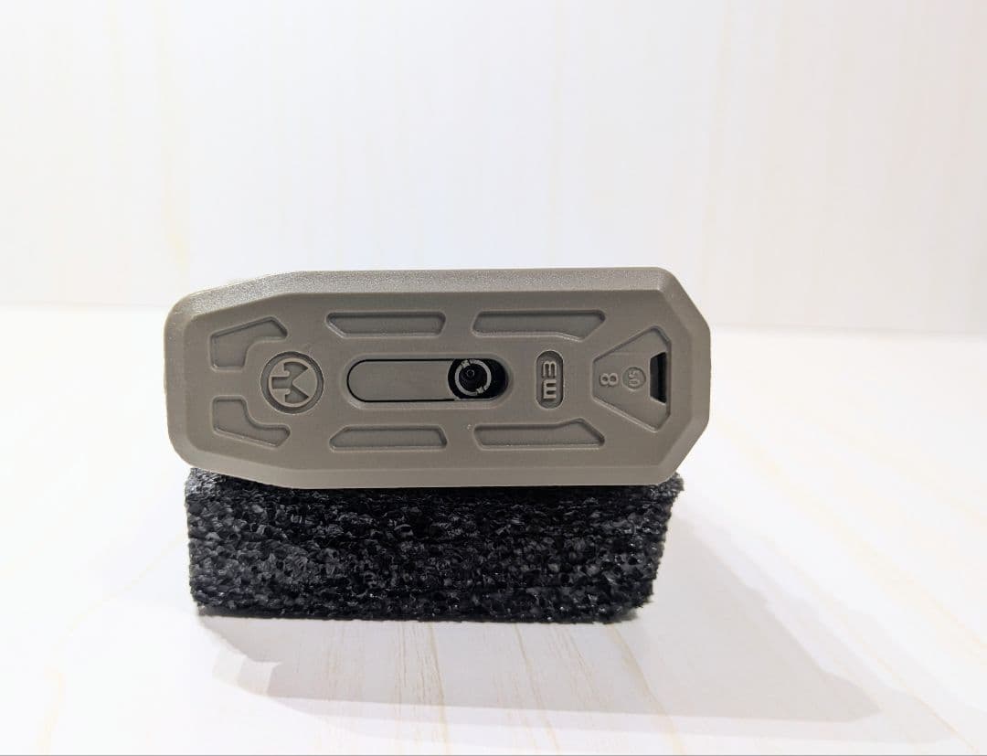 SAA PMAG Gen3 35連ガスマガジン 東京マルイM4/MWS/MTR
