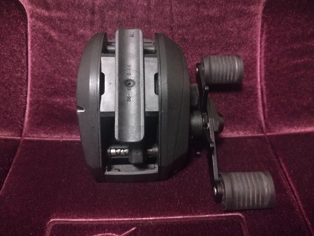 R*s様 Abu Garcia ambassadeur LITE Special