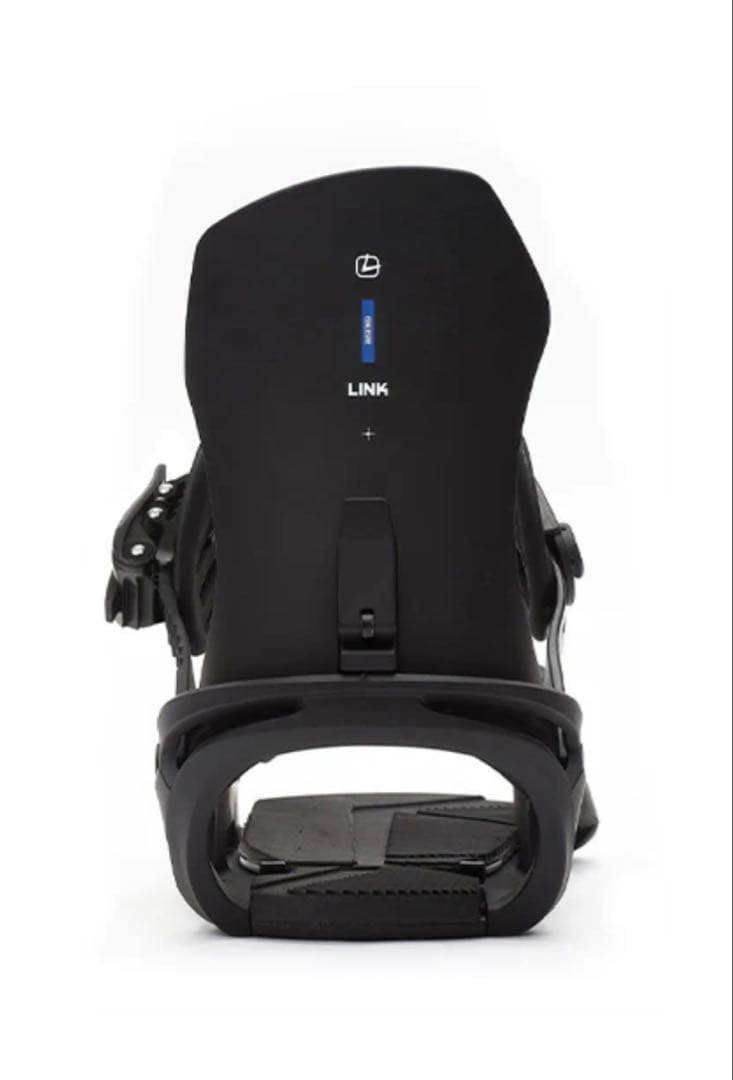 SIMS LINK EXKLUSIVE BLK (S) 新品未使用
