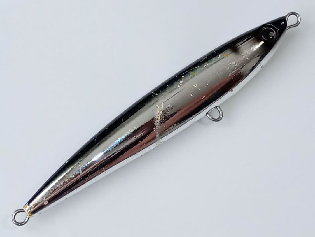 オフショアルアーセット〔中古美品〕10個